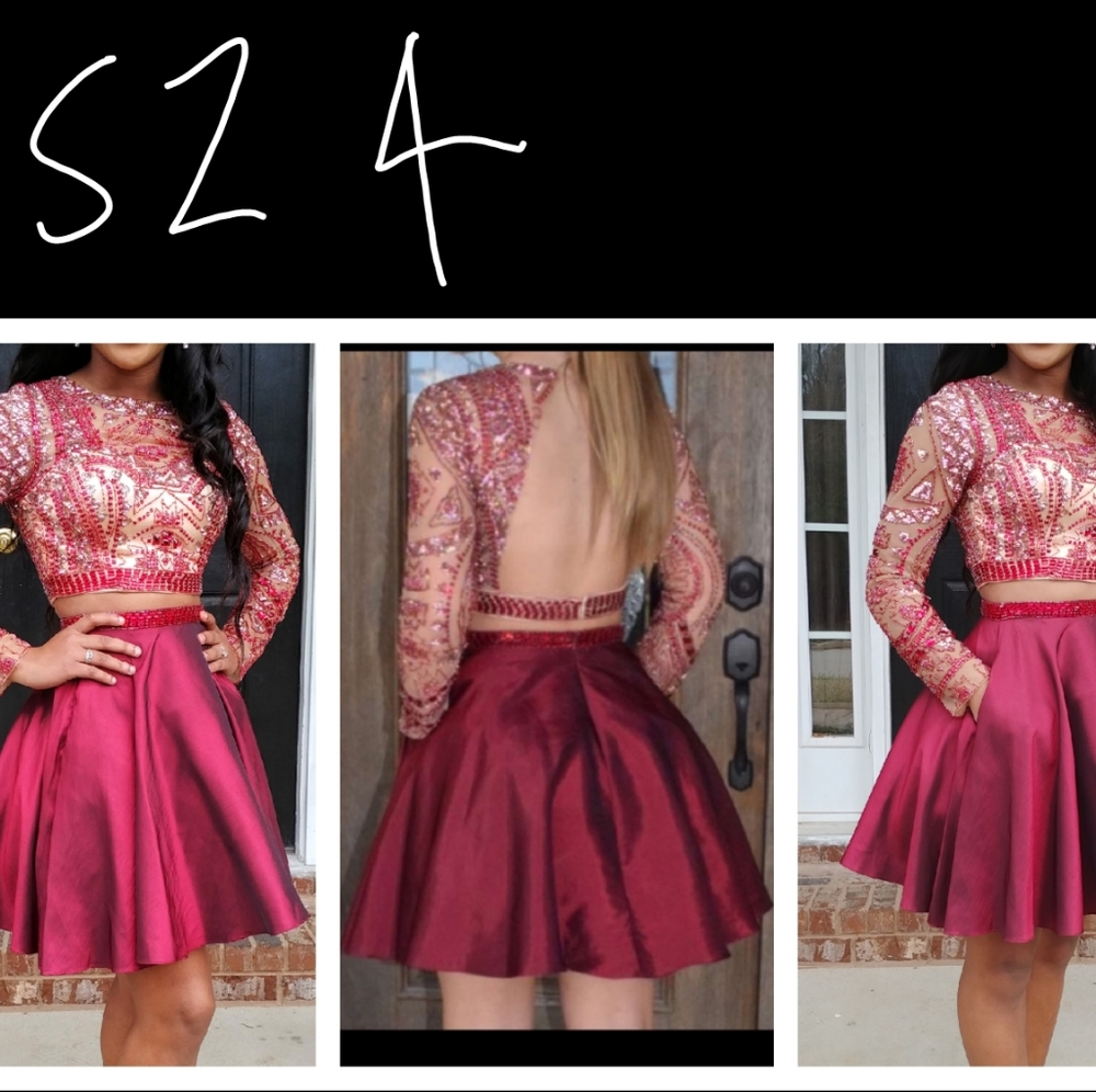 Sherri Hill